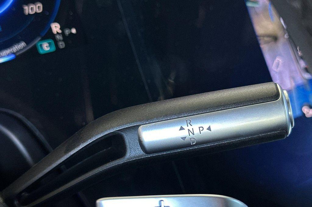 new 2026 Mercedes-Benz EQS 450 car, priced at $107,105