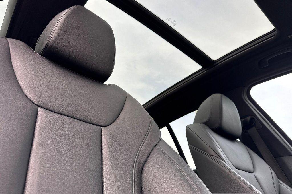 used 2018 BMW X3 car, priced at $19,884