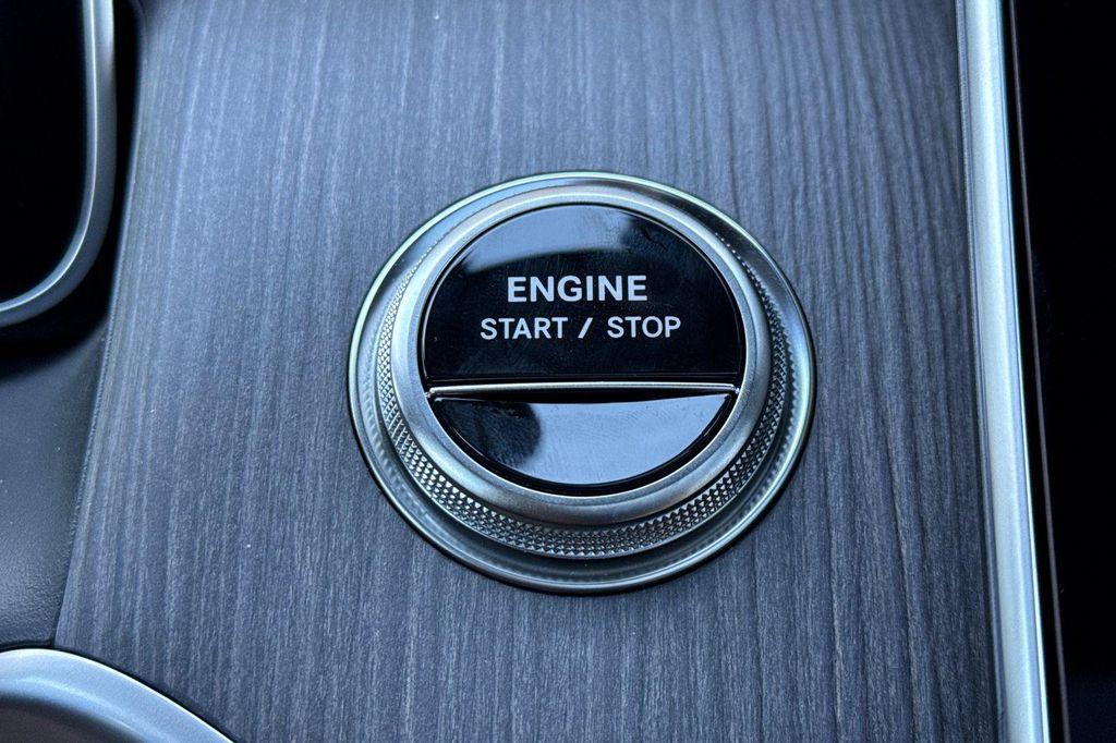 new 2026 Mercedes-Benz GLC 350e car, priced at $68,305