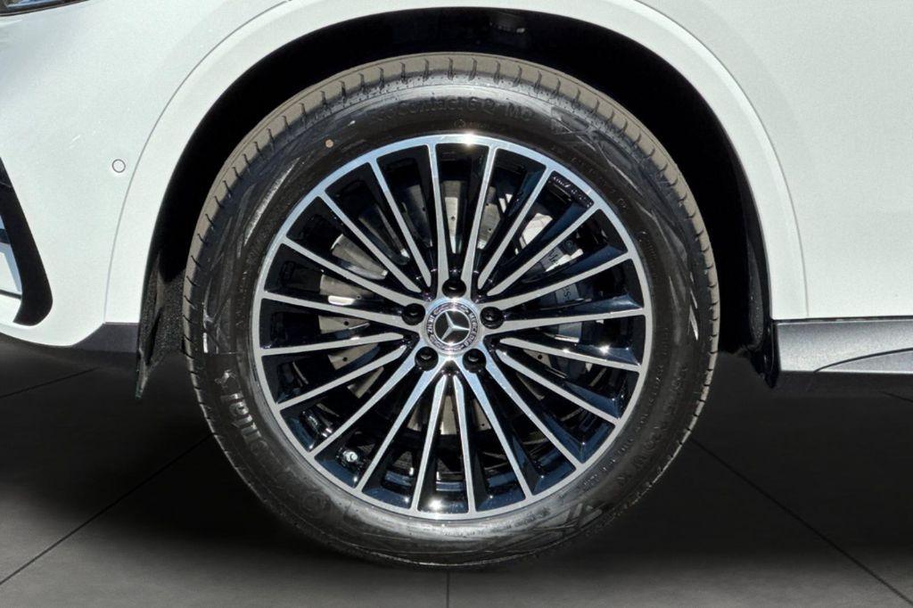 new 2026 Mercedes-Benz GLC 350e car, priced at $68,305