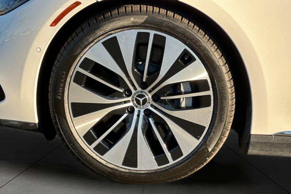 used 2023 Mercedes-Benz EQE 350 car, priced at $39,581