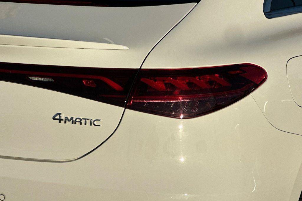 used 2023 Mercedes-Benz EQE 350 car, priced at $39,581