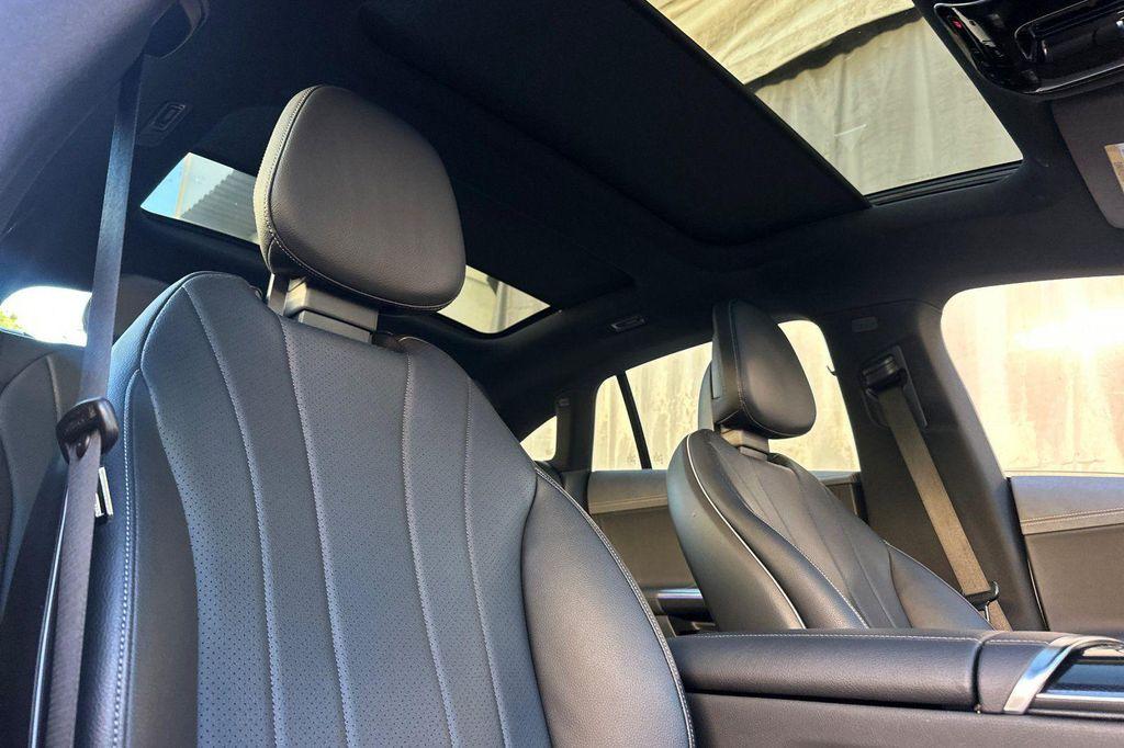 used 2023 Mercedes-Benz EQE 350 car, priced at $39,581