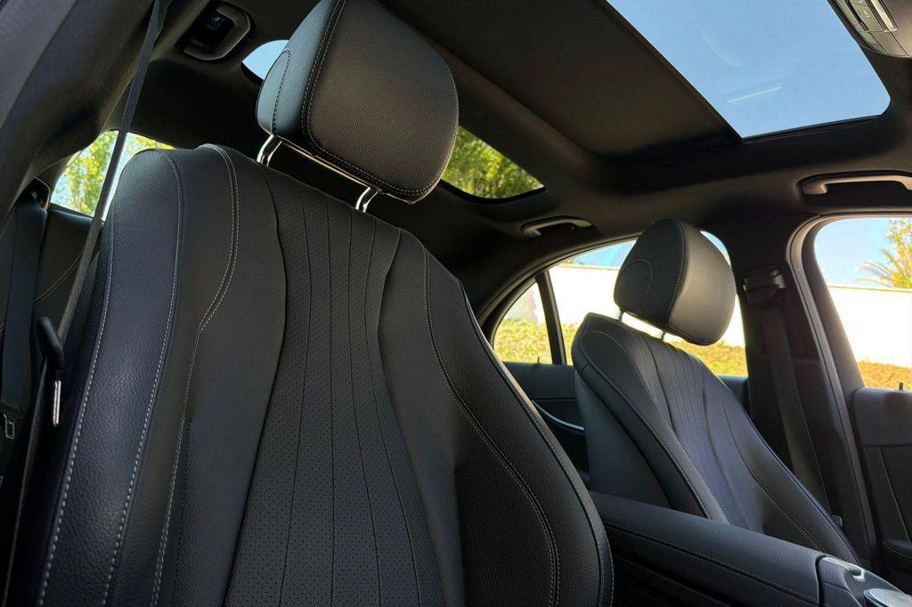 used 2023 Mercedes-Benz E-Class car, priced at $50,965