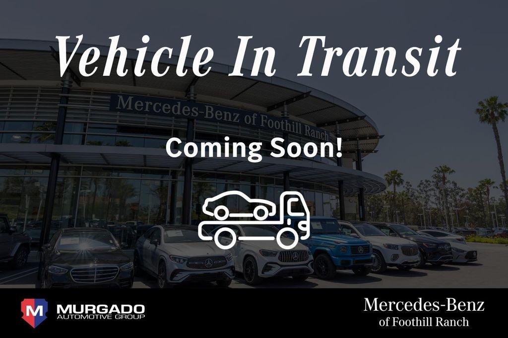 new 2026 Mercedes-Benz AMG CLE 53 car, priced at $101,005