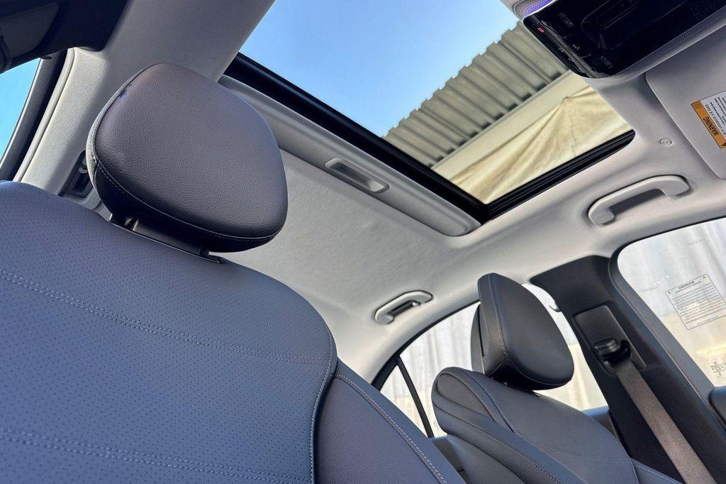 used 2025 Mercedes-Benz C-Class car, priced at $44,980