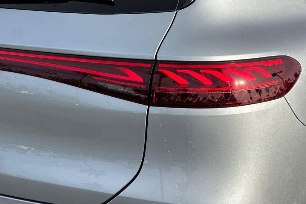 used 2023 Mercedes-Benz EQS 450 car, priced at $49,481