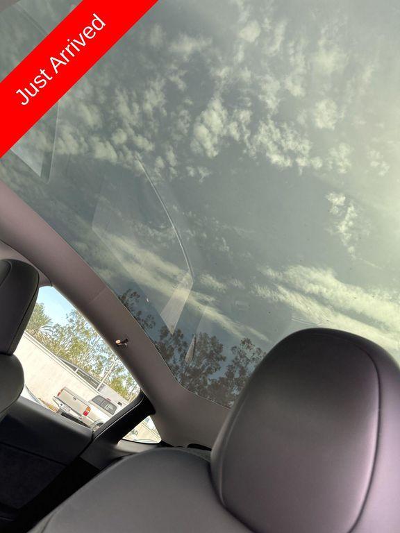 used 2023 Tesla Model Y car, priced at $29,484