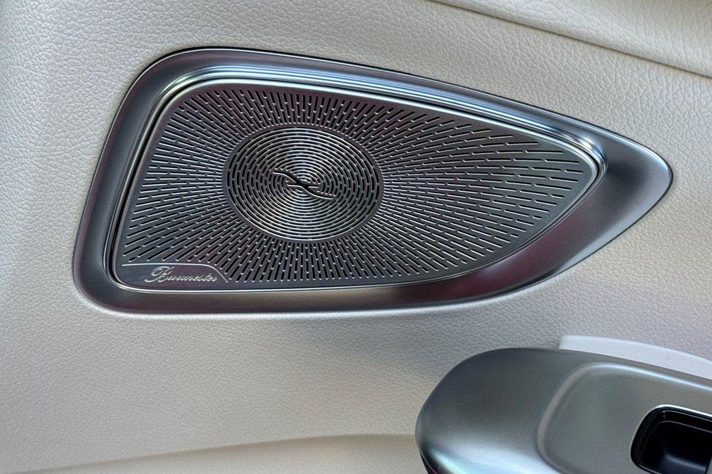 new 2025 Mercedes-Benz C-Class car, priced at $47,435