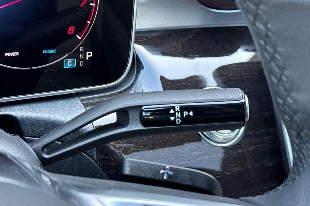 new 2025 Mercedes-Benz C-Class car, priced at $47,435