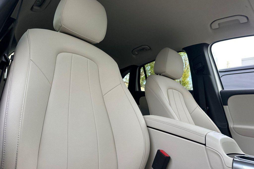 used 2026 Mercedes-Benz GLA 250 car, priced at $43,285