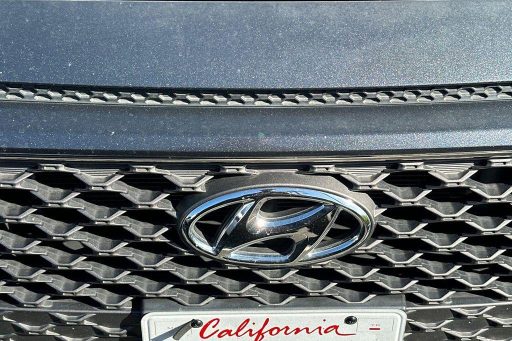 used 2018 Hyundai Kona car, priced at $16,584