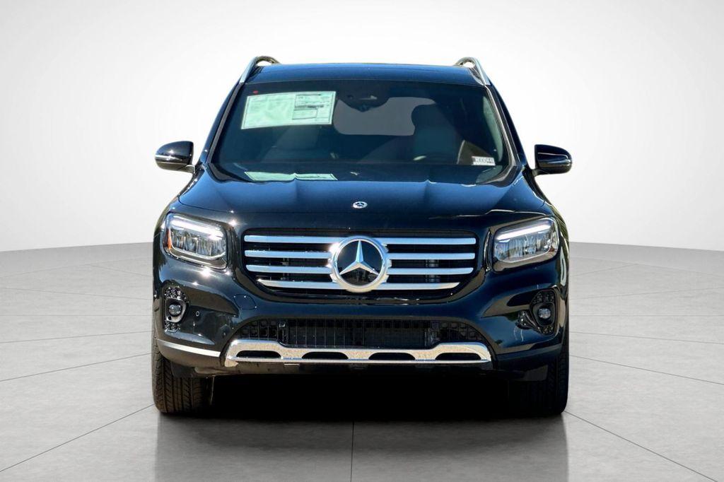 new 2026 Mercedes-Benz GLB 250 car, priced at $45,861
