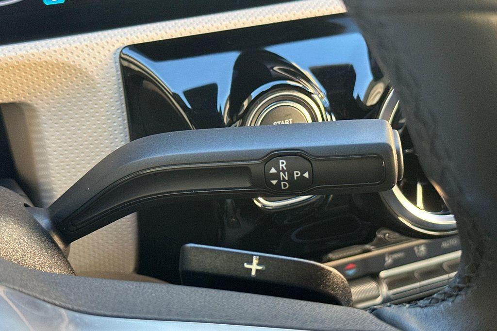 used 2026 Mercedes-Benz CLA 250 car, priced at $44,985
