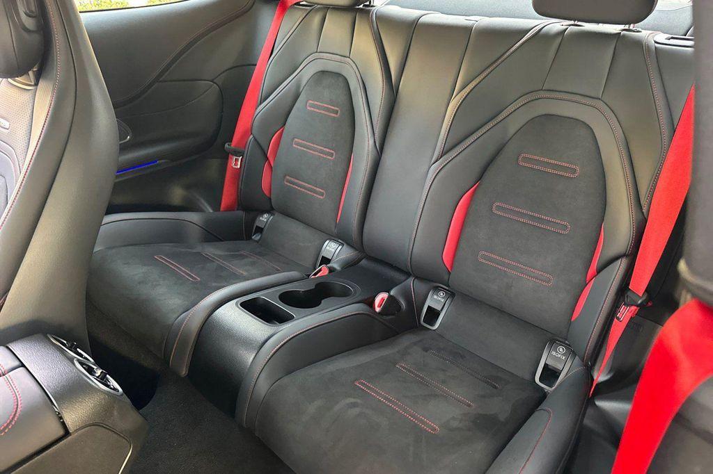 used 2024 Mercedes-Benz AMG CLE 53 car, priced at $70,982