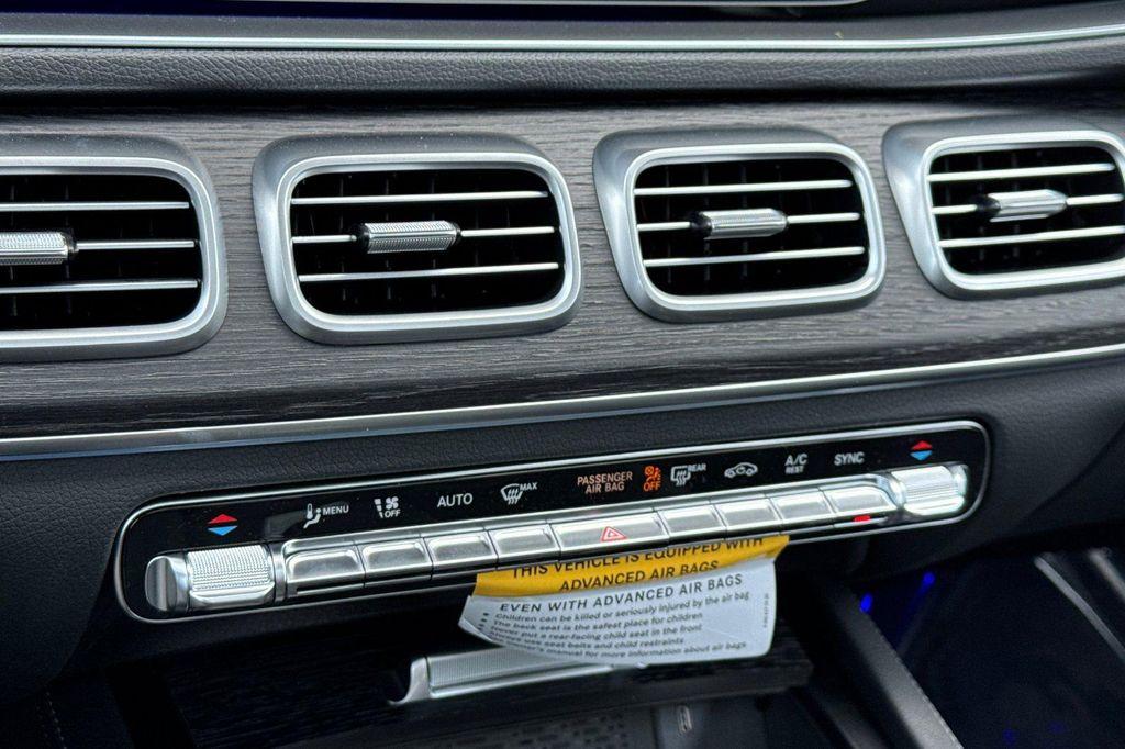 new 2026 Mercedes-Benz GLE 350 car, priced at $69,100