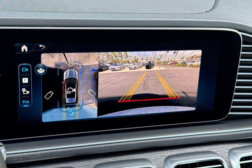 new 2026 Mercedes-Benz GLE 350 car, priced at $69,100