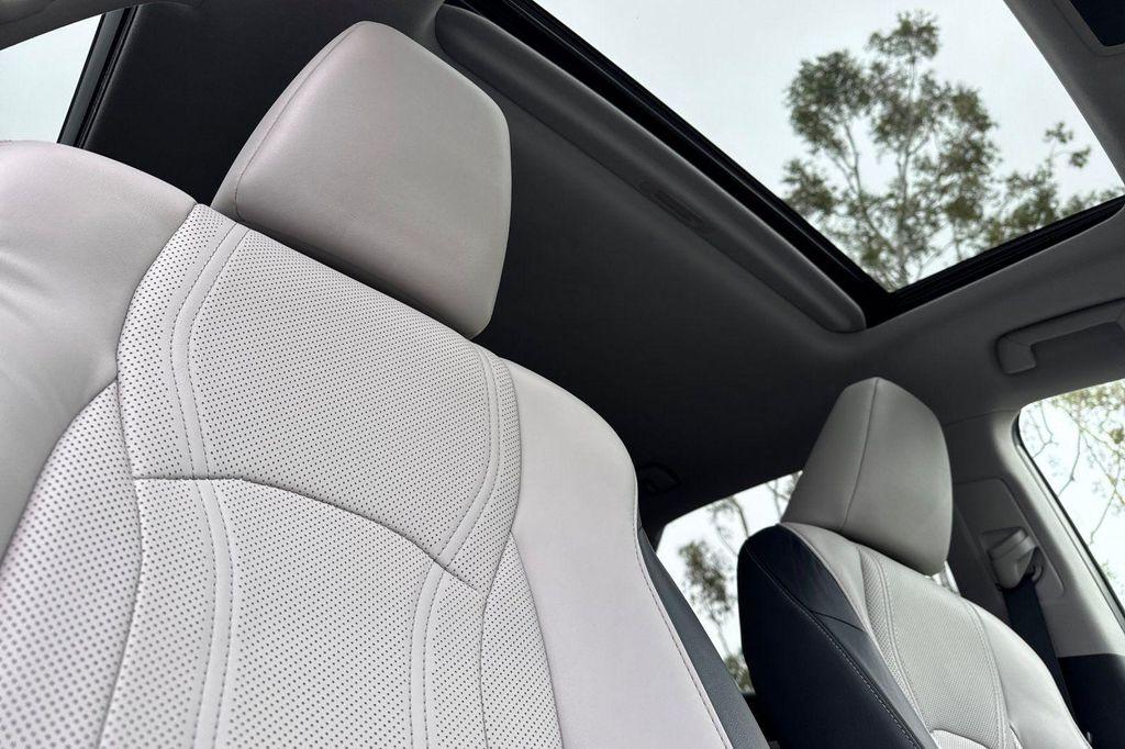 used 2018 Lexus RX 350 car, priced at $26,983