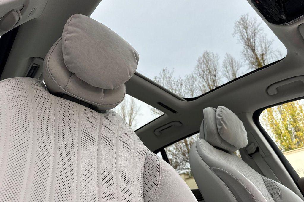 used 2023 Mercedes-Benz EQS 450 car, priced at $53,984