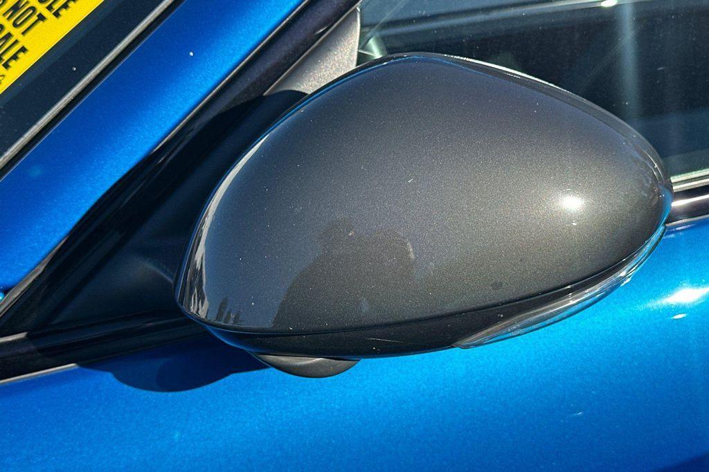 used 2018 Alfa Romeo Giulia car, priced at $15,684