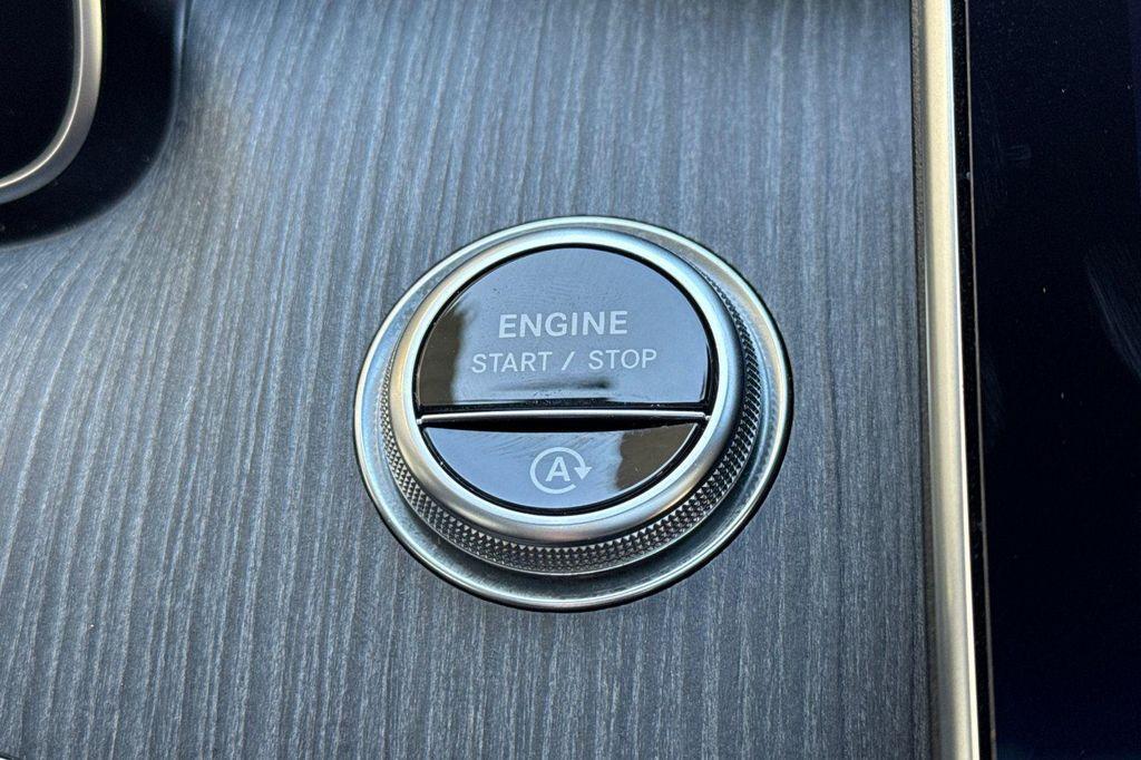 used 2023 Mercedes-Benz C-Class car, priced at $34,984