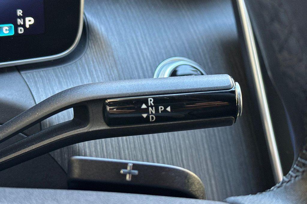 used 2023 Mercedes-Benz C-Class car, priced at $34,984