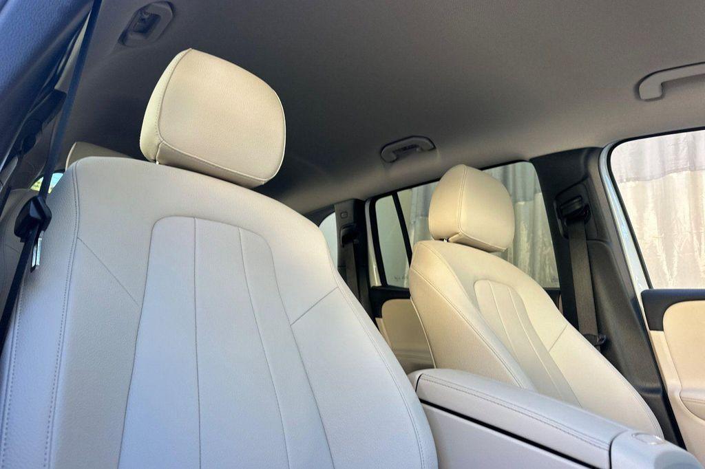 used 2026 Mercedes-Benz GLB 250 car, priced at $45,585