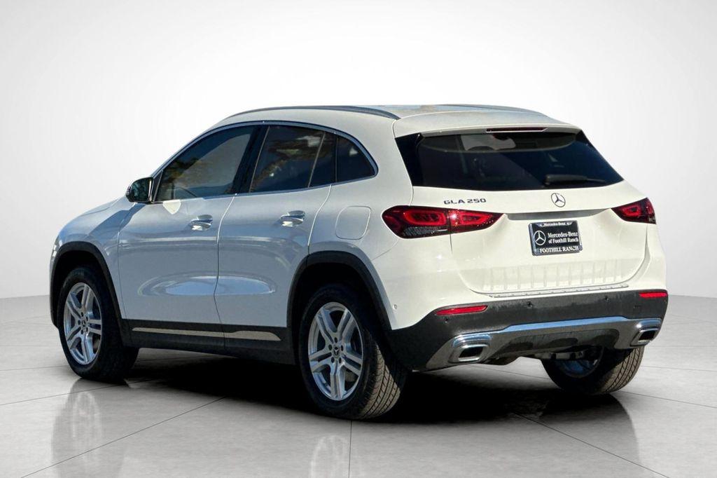used 2022 Mercedes-Benz GLA 250 car, priced at $26,891