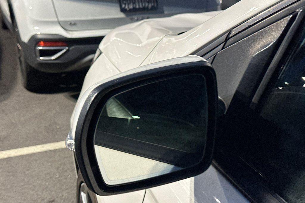 used 2016 Ford Edge car, priced at $14,984