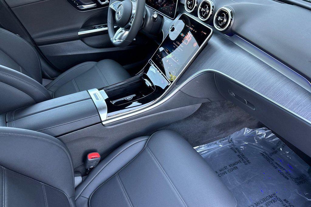 new 2026 Mercedes-Benz C-Class car, priced at $53,027
