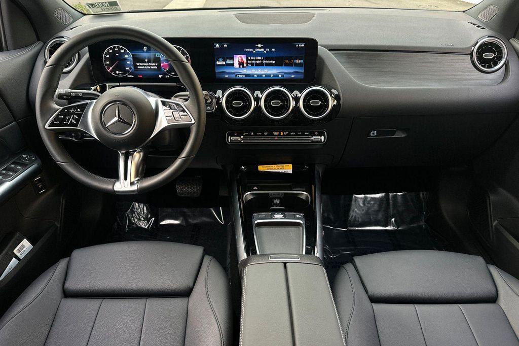 used 2026 Mercedes-Benz GLA 250 car, priced at $44,810