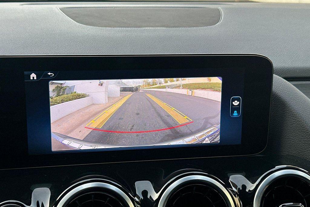 used 2026 Mercedes-Benz GLA 250 car, priced at $44,810