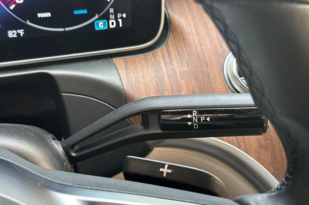 used 2024 Mercedes-Benz C-Class car, priced at $36,254