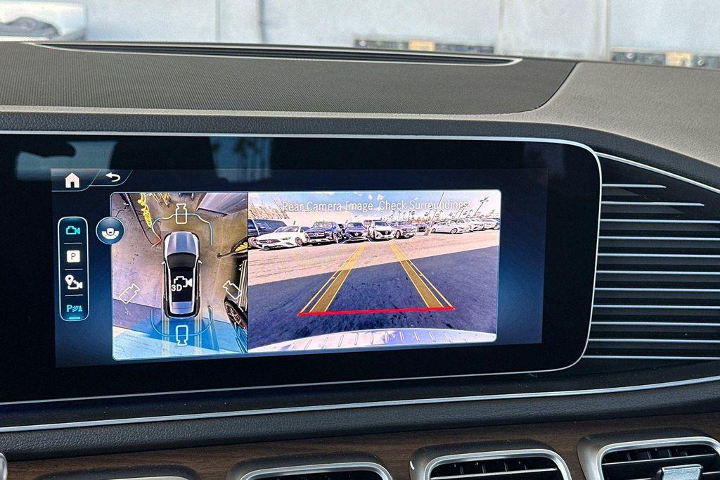 new 2026 Mercedes-Benz GLE 350 car, priced at $69,050