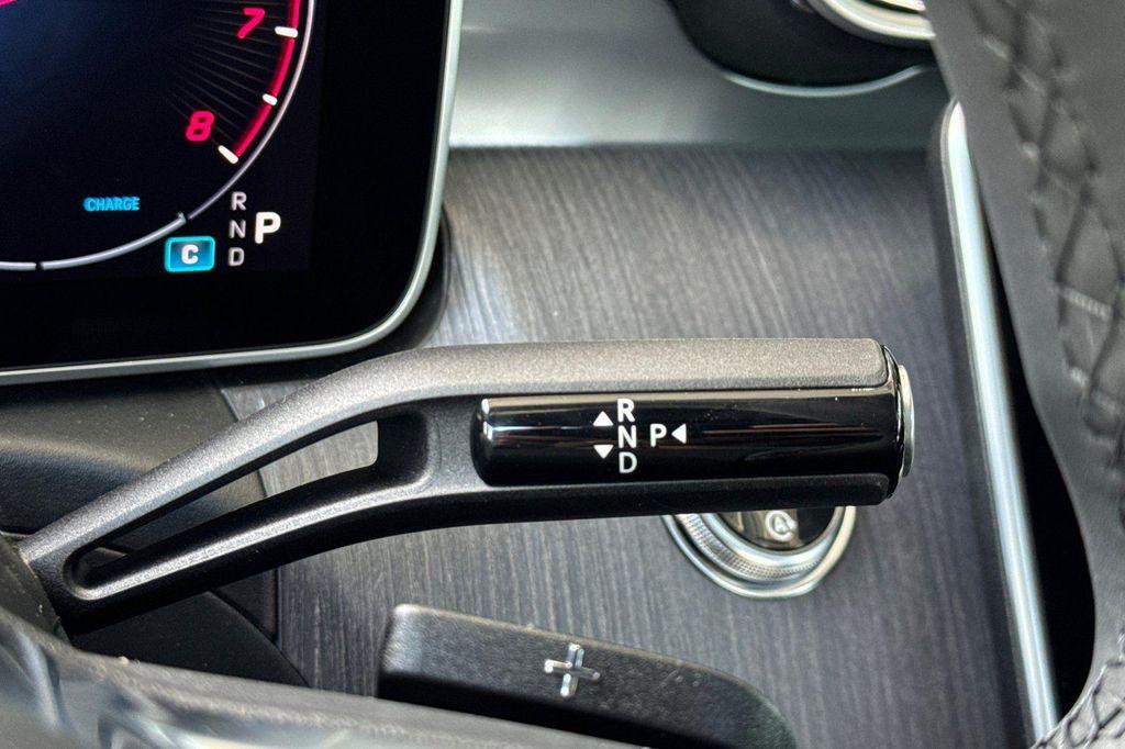 new 2026 Mercedes-Benz C-Class car, priced at $52,527