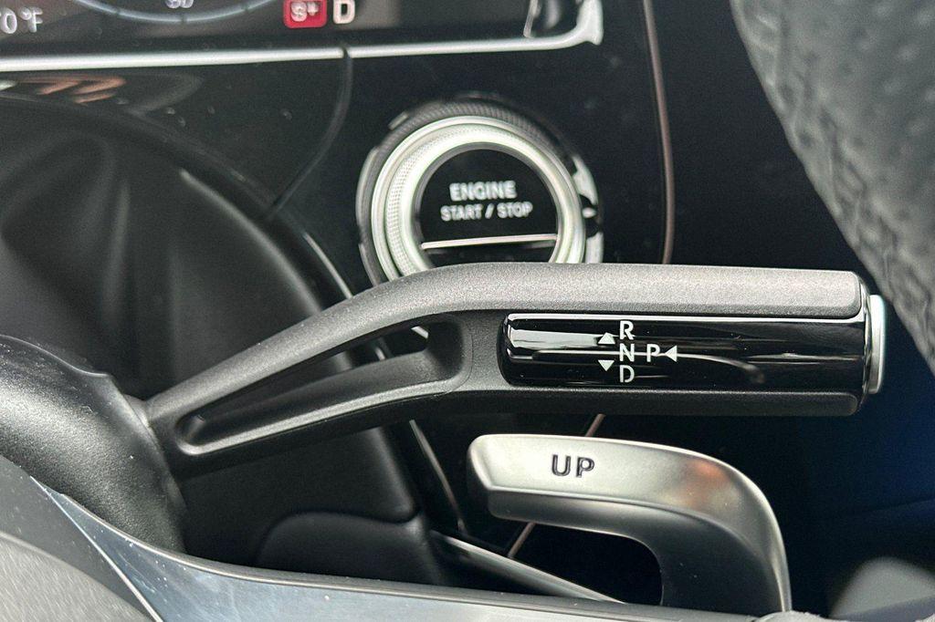 new 2026 Mercedes-Benz AMG E 53 car, priced at $106,425