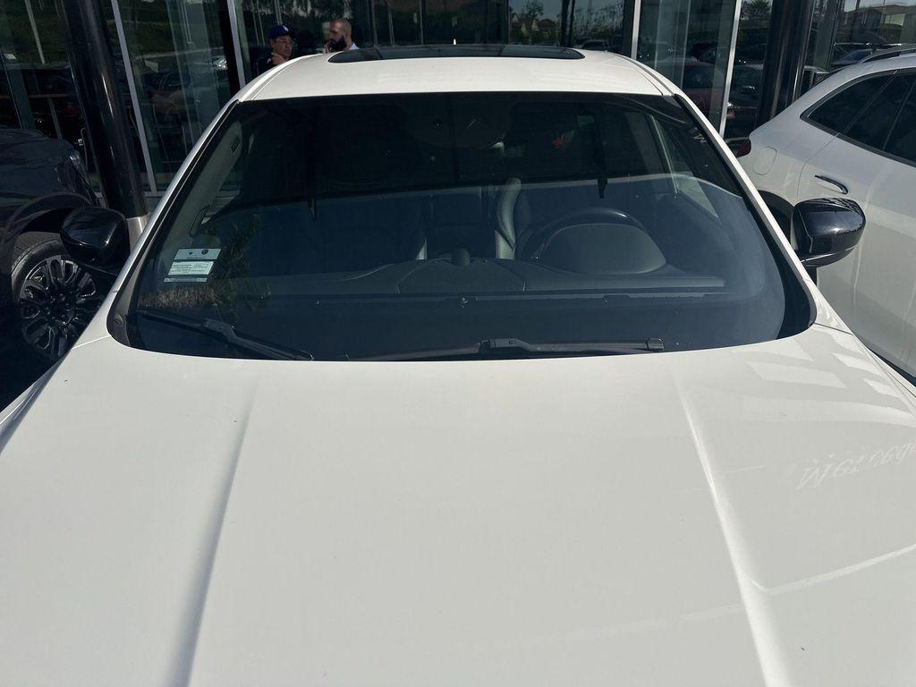 used 2024 Maserati Levante car