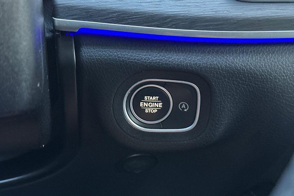 used 2023 Mercedes-Benz GLE 350 car, priced at $36,733