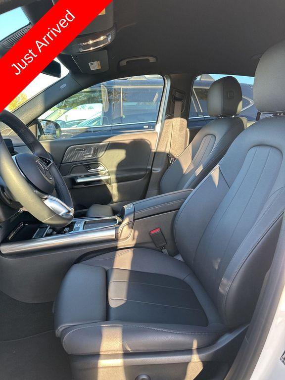 used 2026 Mercedes-Benz GLA 250 car, priced at $43,735