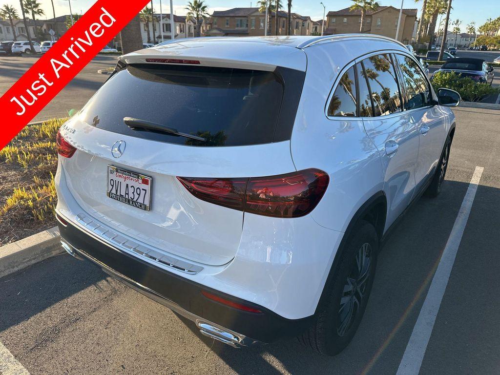 used 2026 Mercedes-Benz GLA 250 car, priced at $43,735