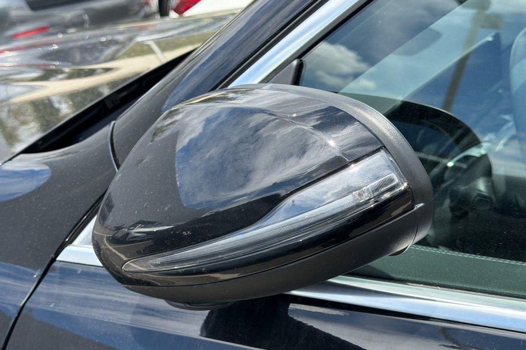 used 2023 Mercedes-Benz EQB 300 car, priced at $31,854