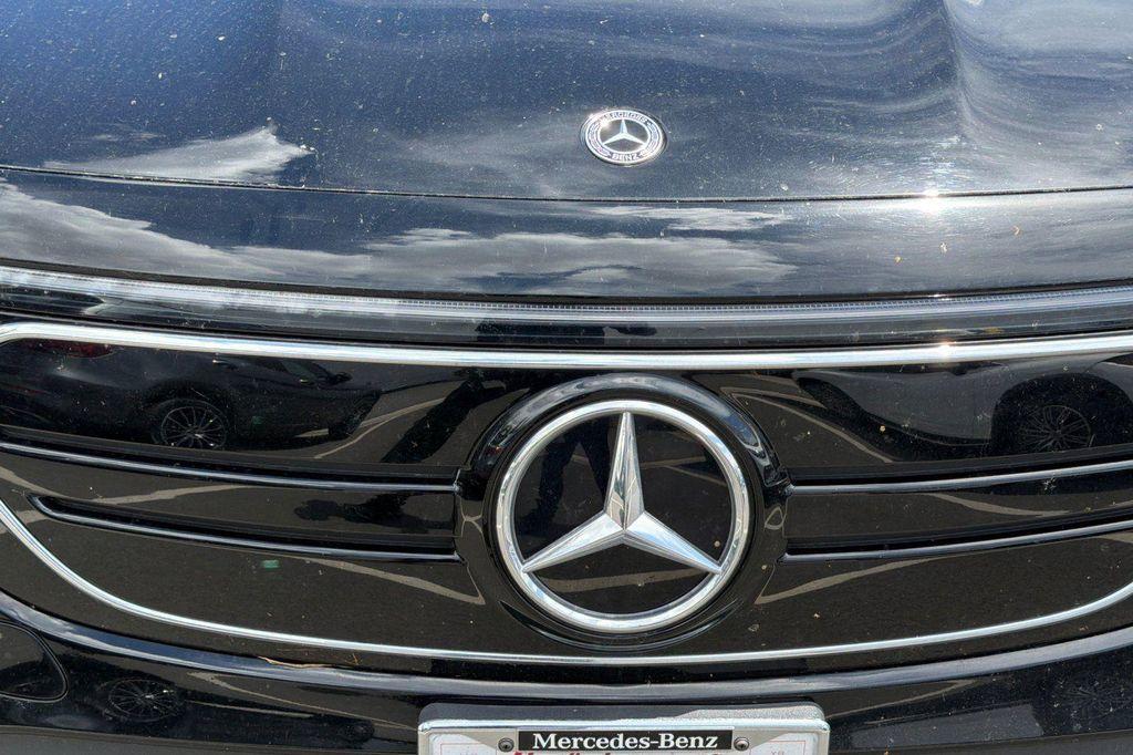 used 2023 Mercedes-Benz EQB 300 car, priced at $31,854