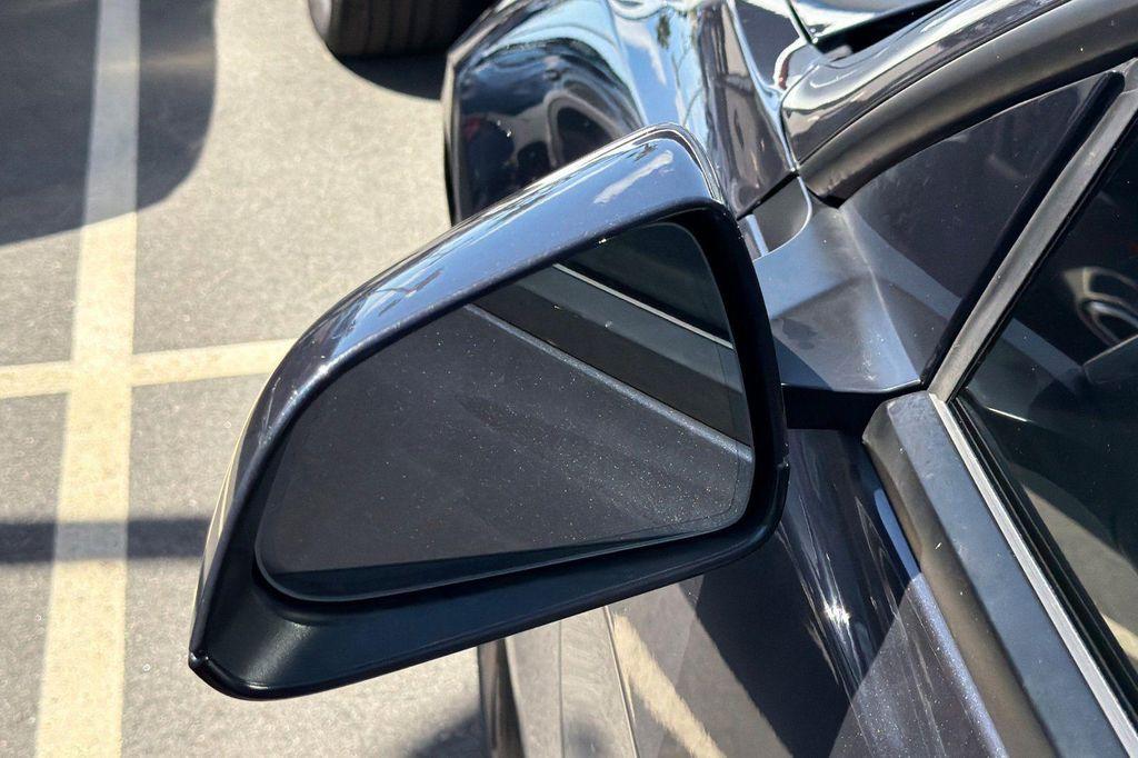 used 2025 Tesla Model 3 car, priced at $40,854