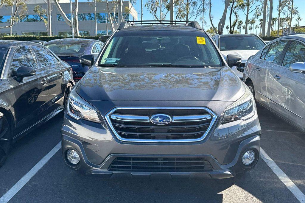 used 2018 Subaru Outback car, priced at $18,984