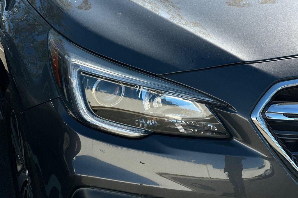 used 2018 Subaru Outback car, priced at $18,984