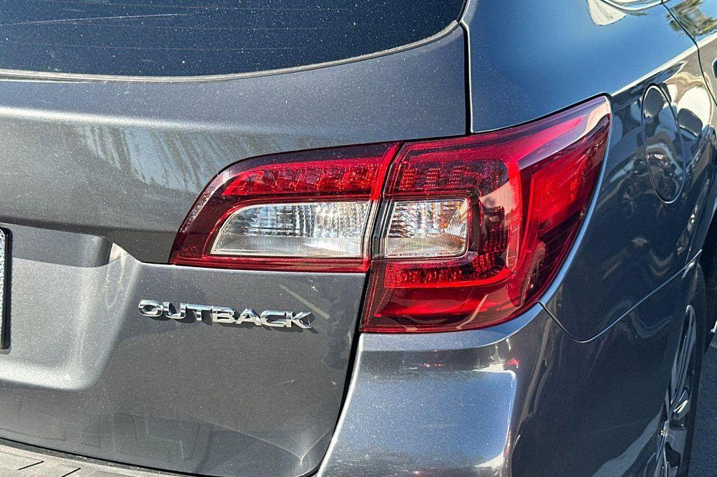 used 2018 Subaru Outback car, priced at $18,984