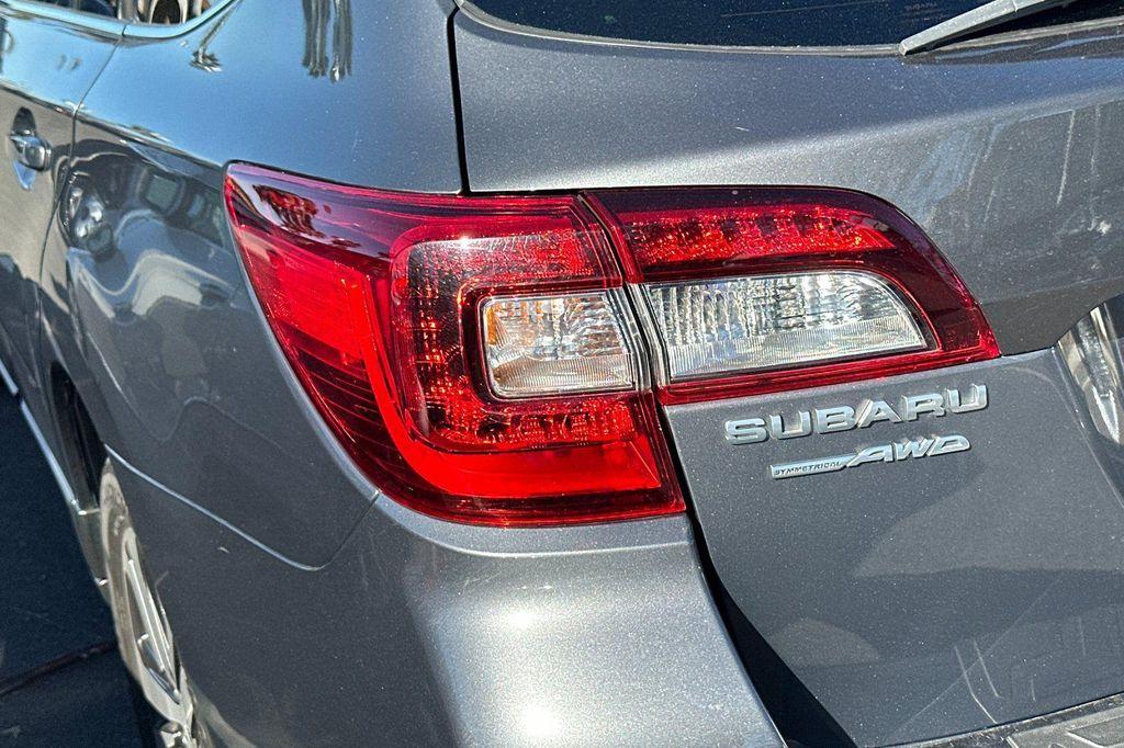 used 2018 Subaru Outback car, priced at $18,984