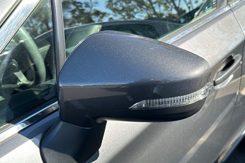 used 2018 Subaru Outback car, priced at $18,984