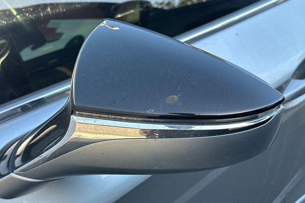 used 2022 Lexus IS 300 car, priced at $33,984