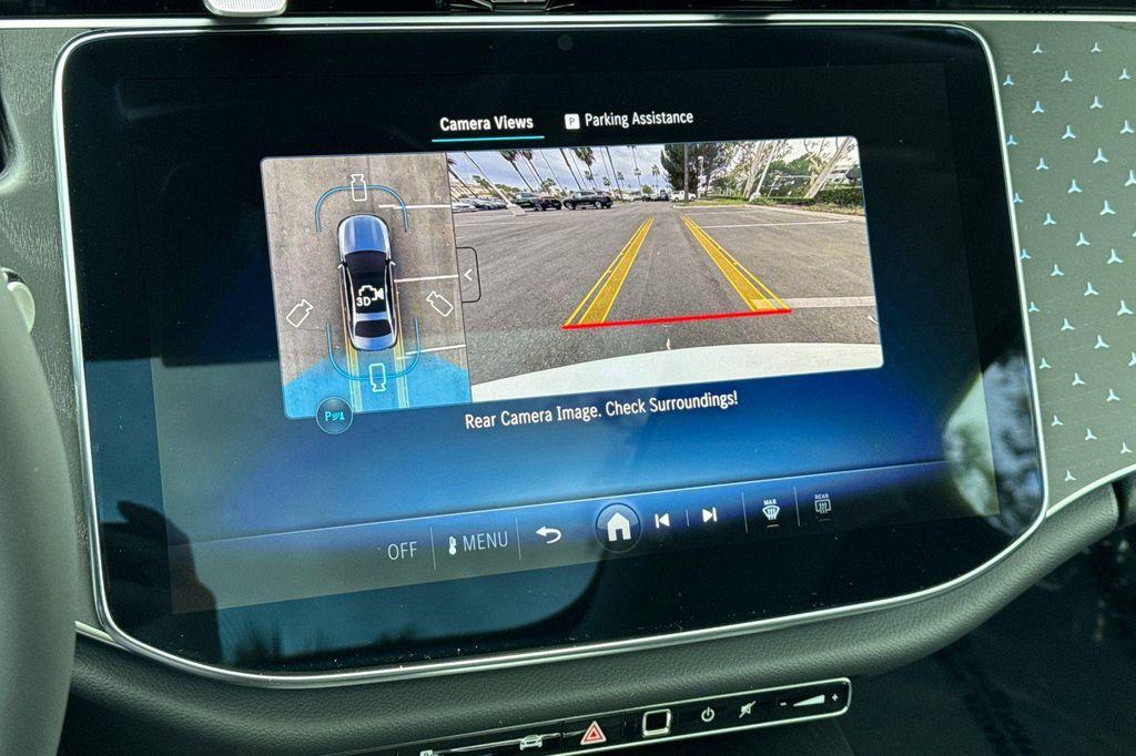 new 2026 Mercedes-Benz E-Class car, priced at $66,205